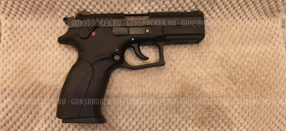 GRAND POWER T12 АКБС