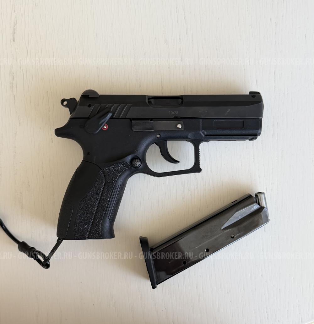 Grand Power T12 АКБС