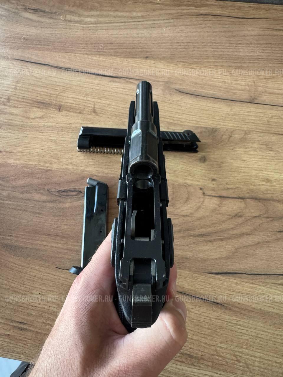 Grand Power T12 АКБС