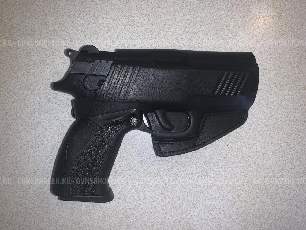 GRAND POWER T12 АКБС