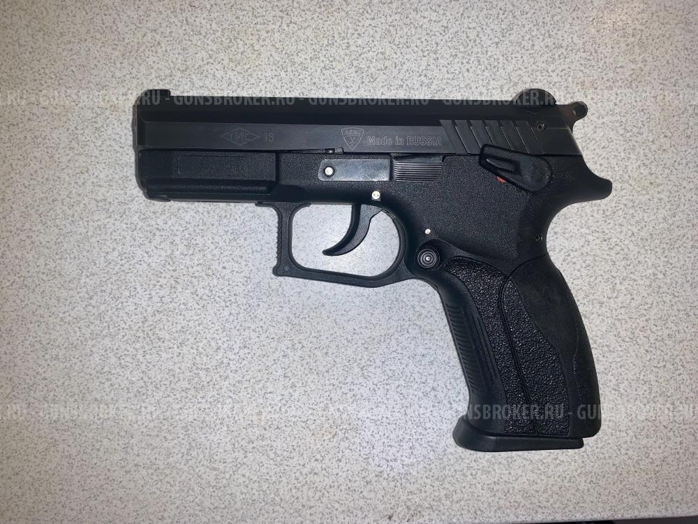 GRAND POWER T12 АКБС
