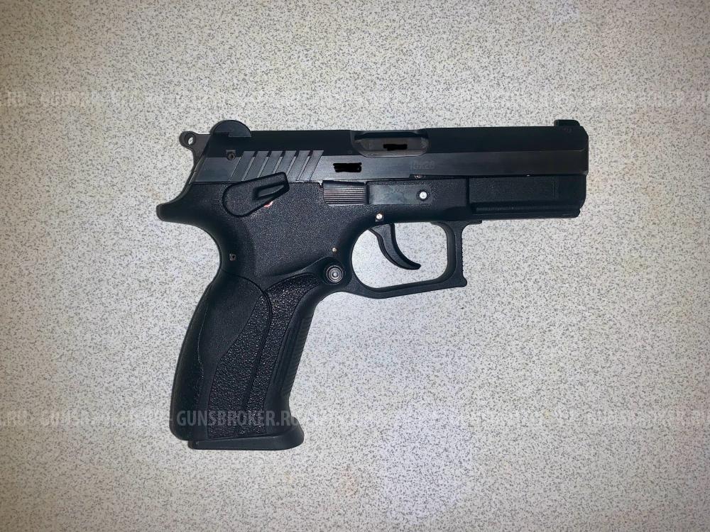 GRAND POWER T12 АКБС