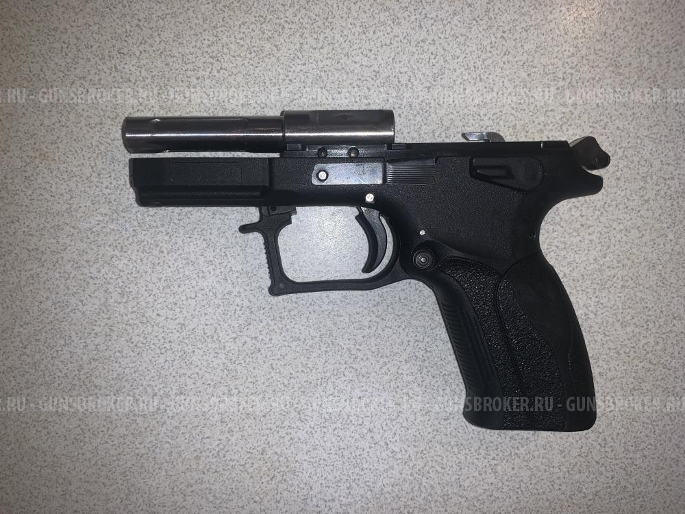 GRAND POWER T12 АКБС