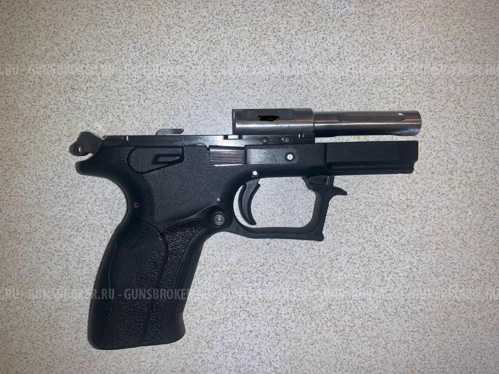 GRAND POWER T12 АКБС