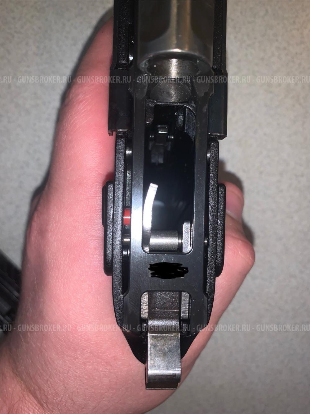 GRAND POWER T12 АКБС