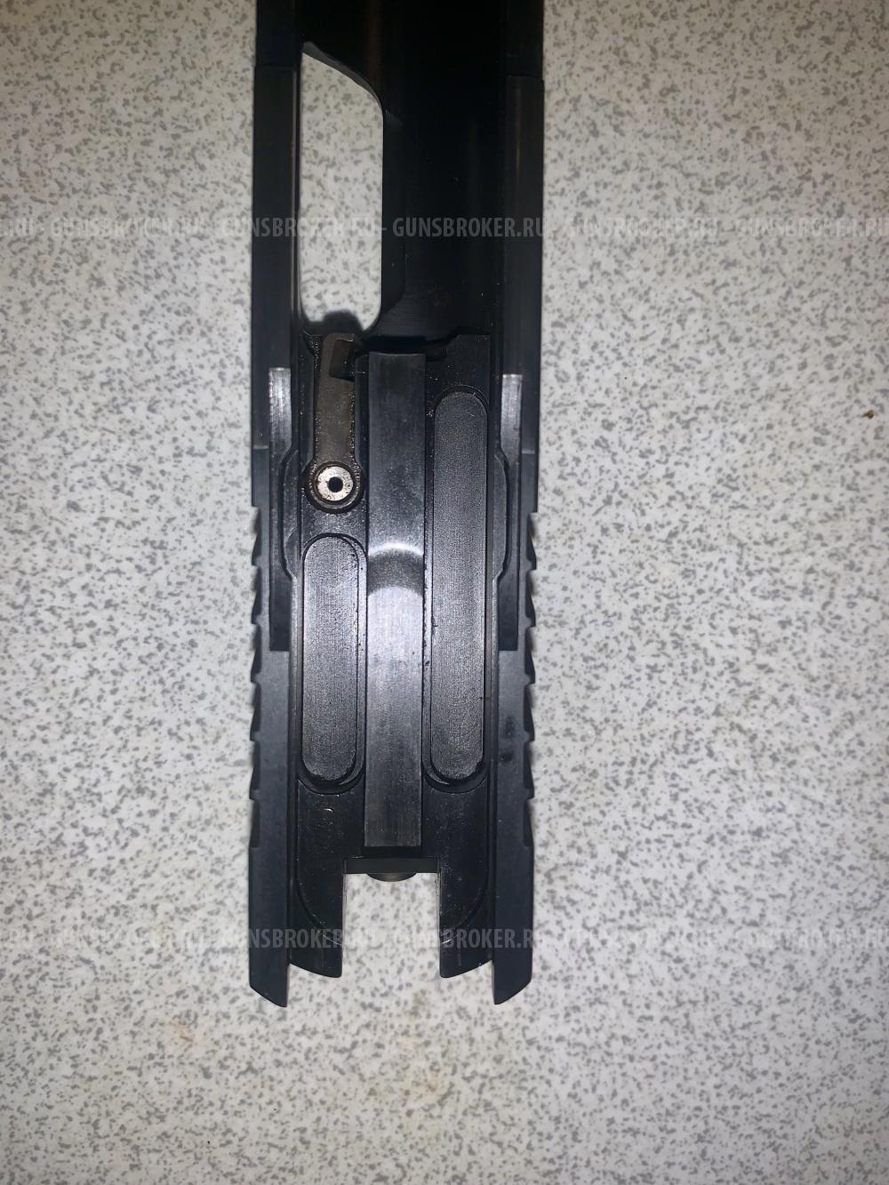 GRAND POWER T12 АКБС