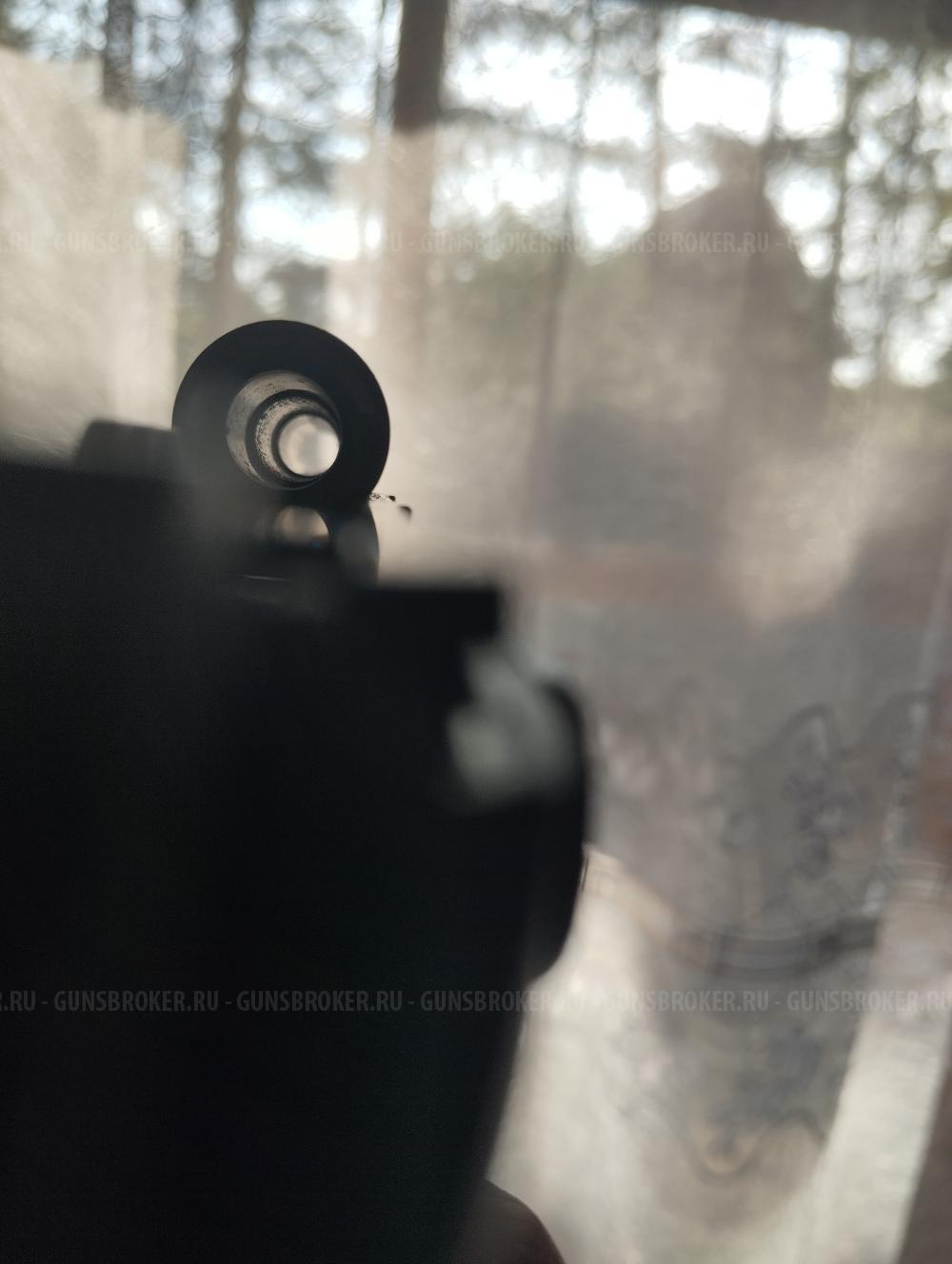 Grand power T12 АКБС 2013 г.в.