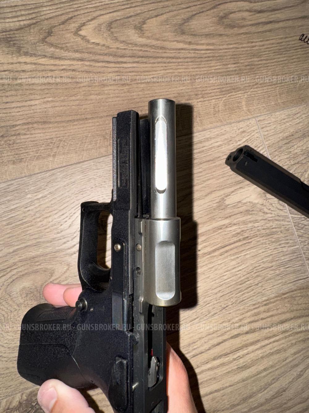Grand Power T12 АКБС