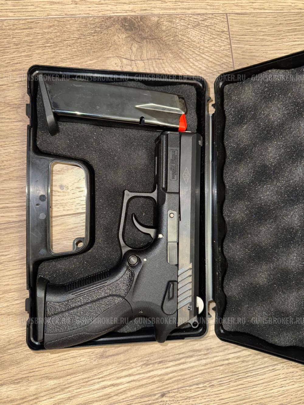 Grand Power T12 АКБС