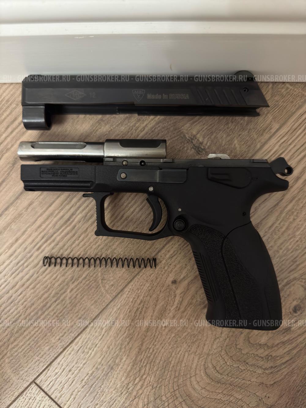 Grand Power T12 АКБС