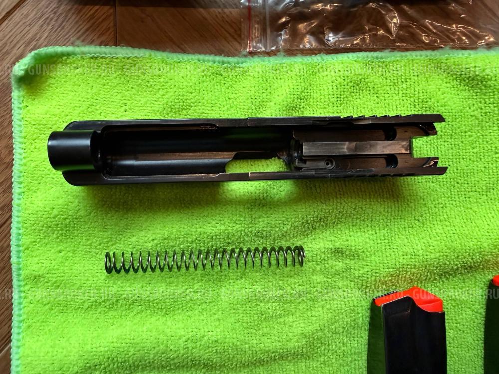 GRAND POWER T12 АКБС