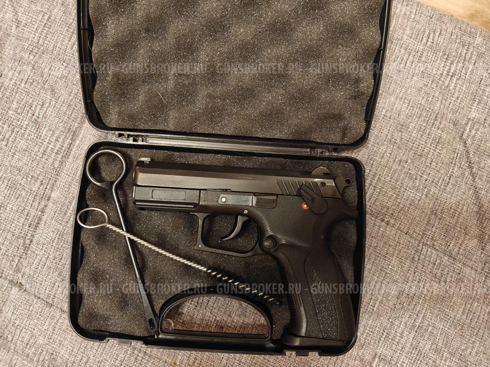 Grand power T12 АКБС