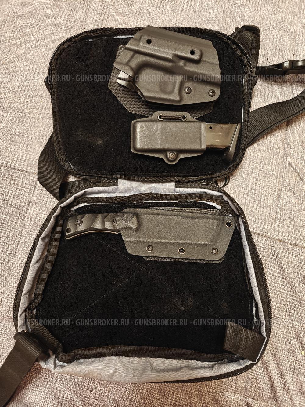 Grand power T12 АКБС