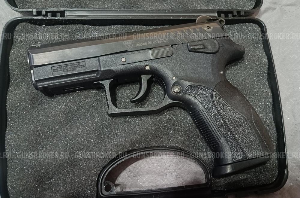 Grand Power T12 АКБС