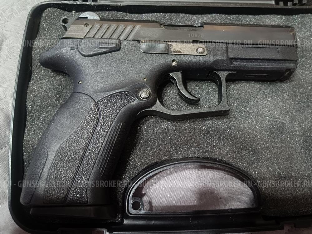 Grand Power T12 АКБС