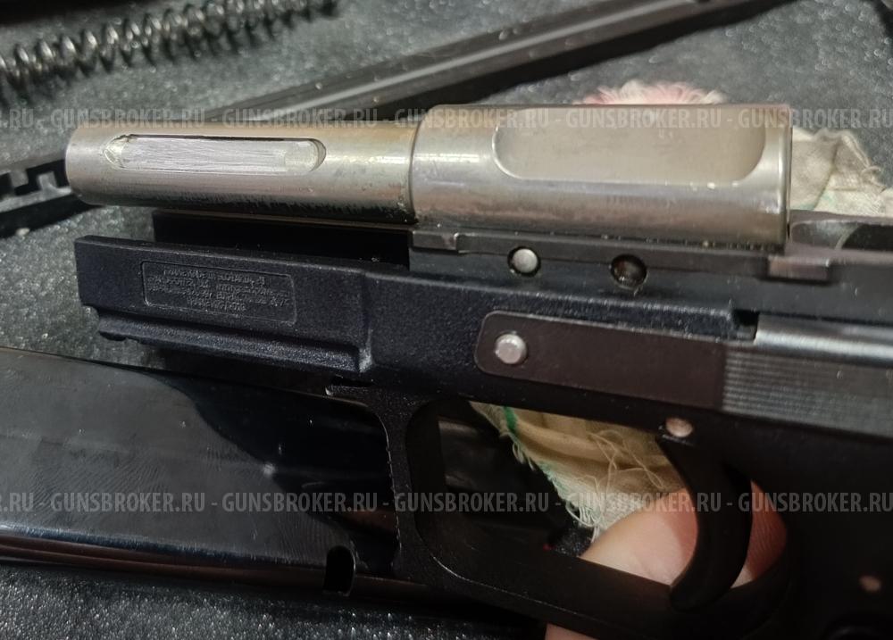 Grand Power T12 АКБС