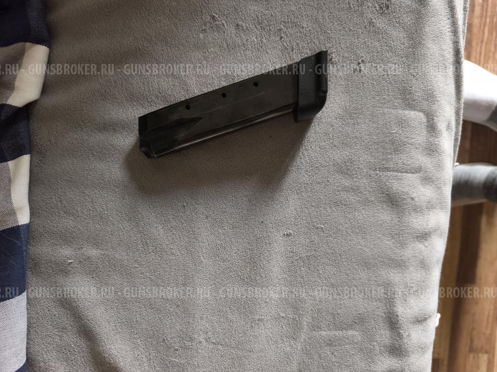 Grand Power T12 АКБС