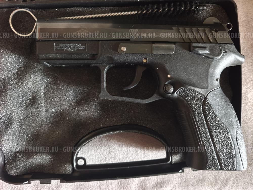 Grand Power T12 АКБС
