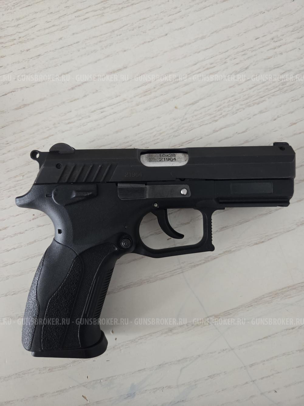 Grand Power T12 АКБС
