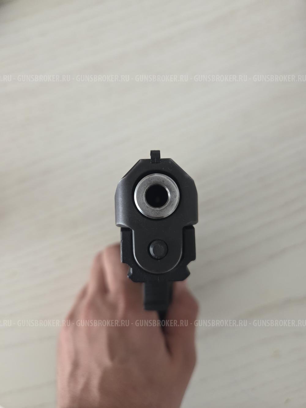 Grand Power T12 АКБС
