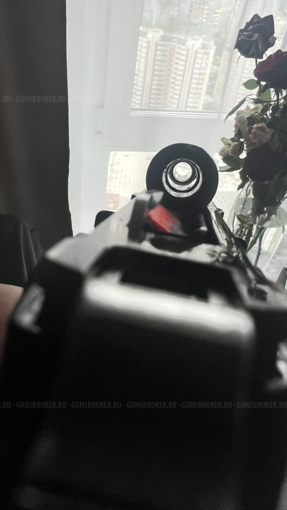 Grand Power T12 АКБС