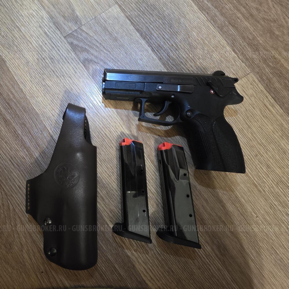 GRAND POWER T12 АКБС