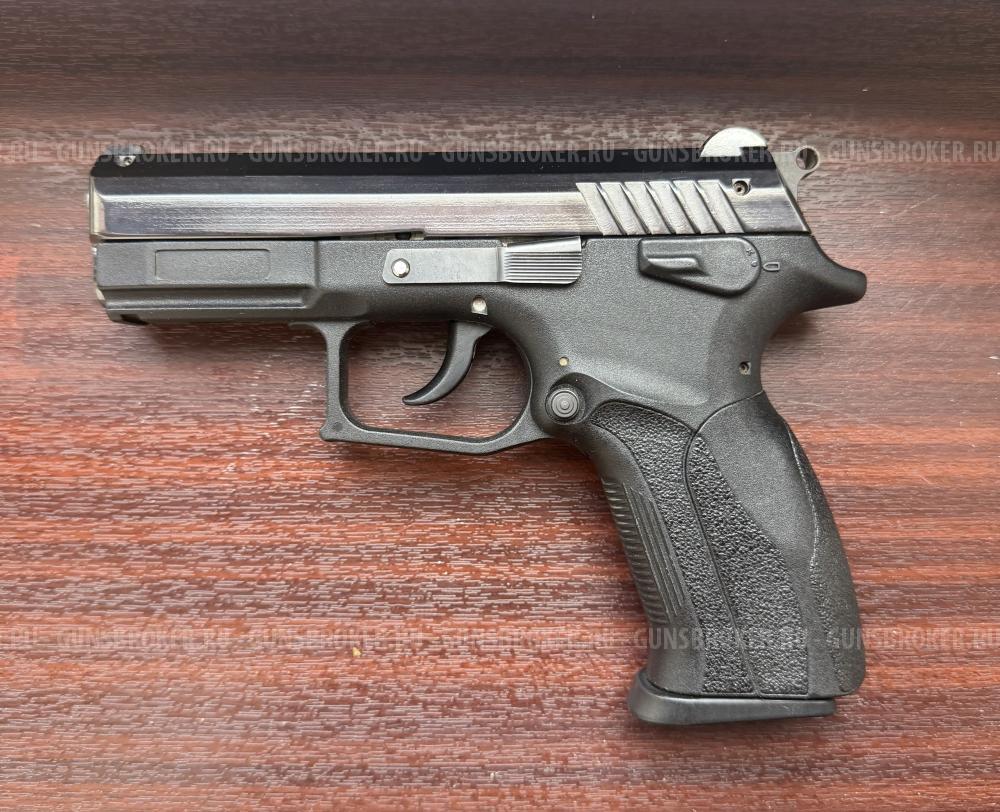 Grand Power T12 АКБС 
