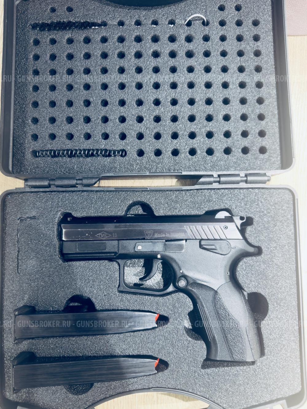 Grand Power T12 АКБС