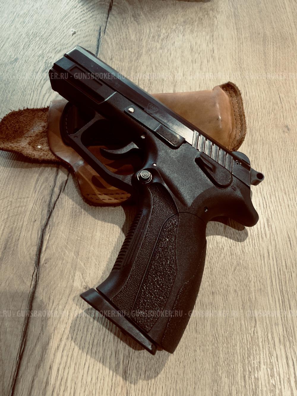 Grand Power T12 АКБС