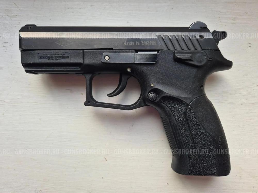 Grand Power T12 АКБС
