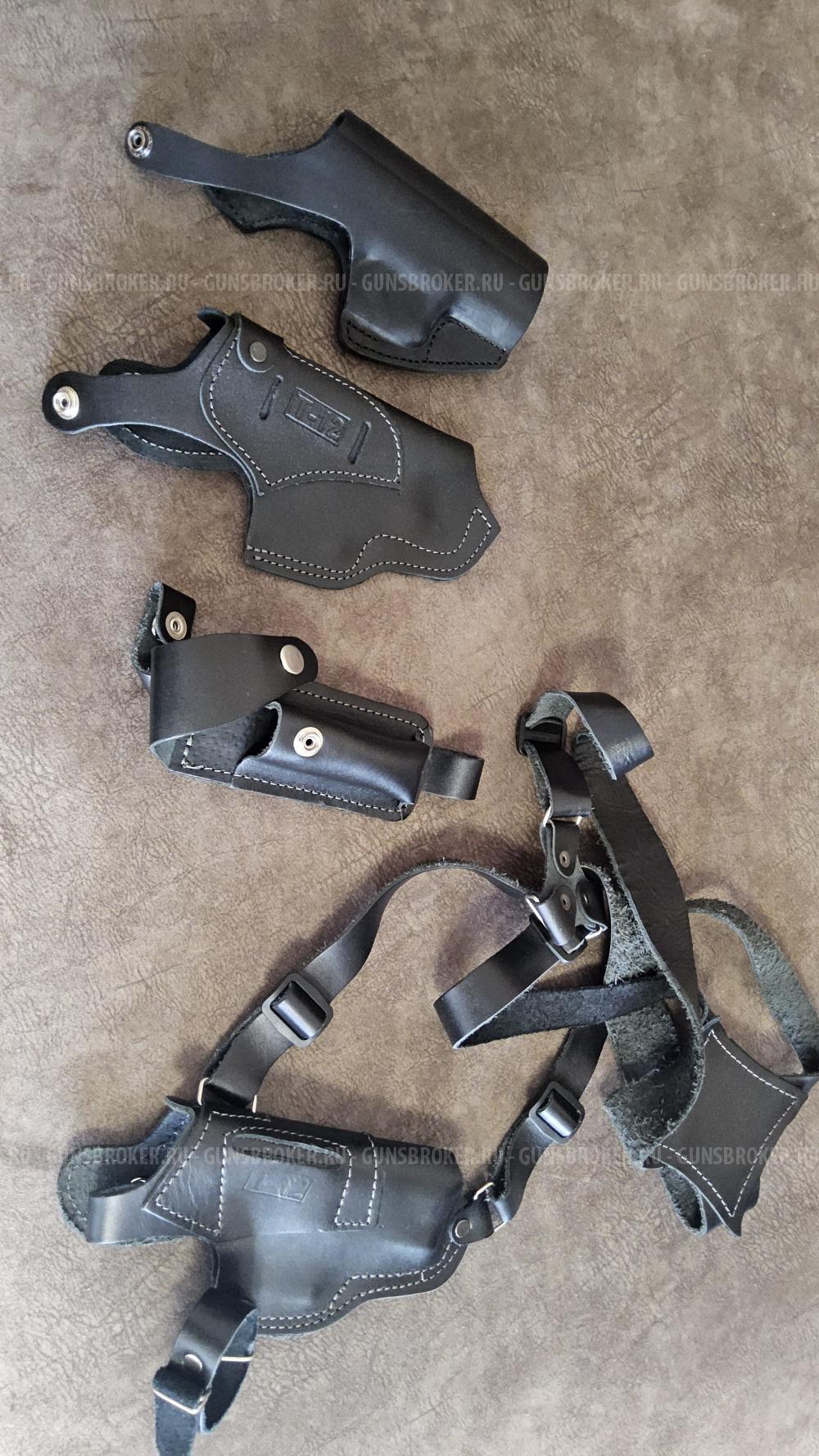 Grand Power T12 (АКБС)