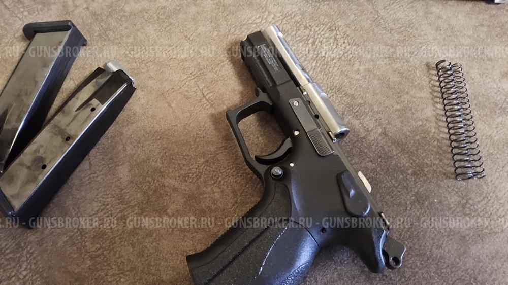 Grand Power T12 (АКБС)