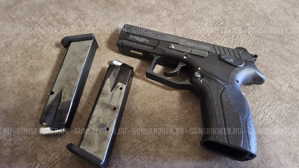 Grand Power T12 (АКБС)