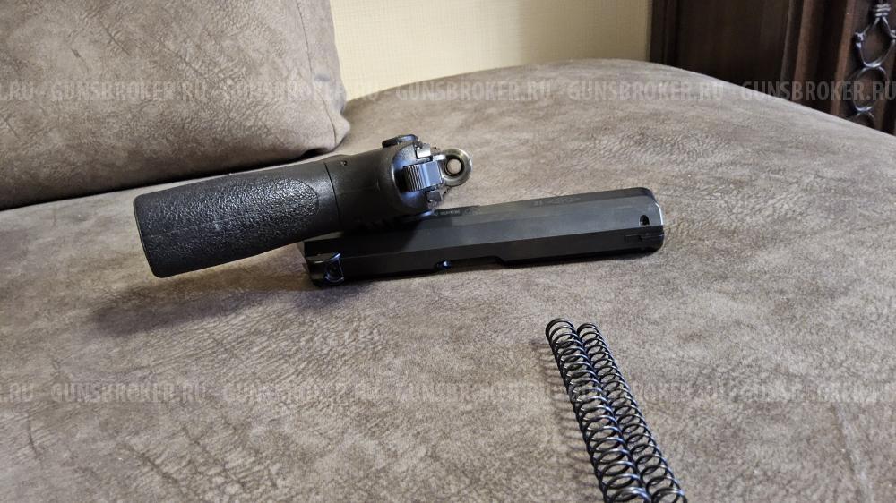 Grand Power T12 (АКБС)