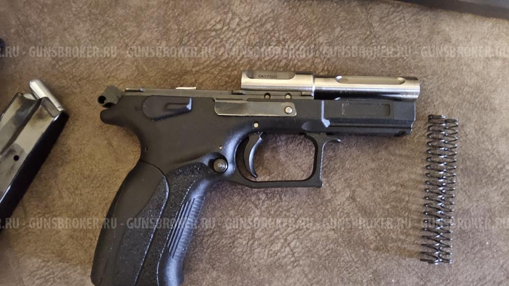 Grand Power T12 (АКБС)