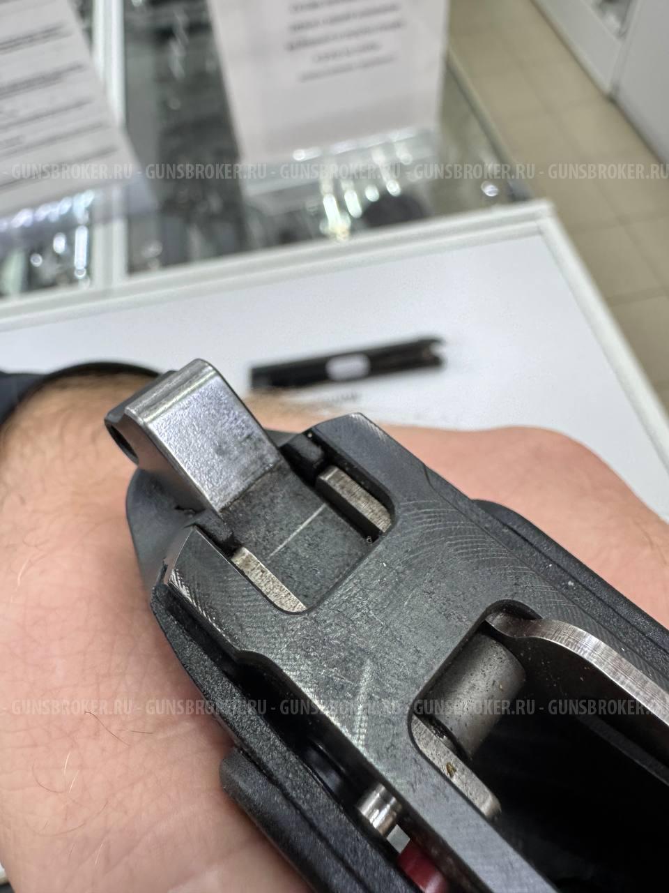 Grand Power T12-F , кал. 10/28 в СПБ