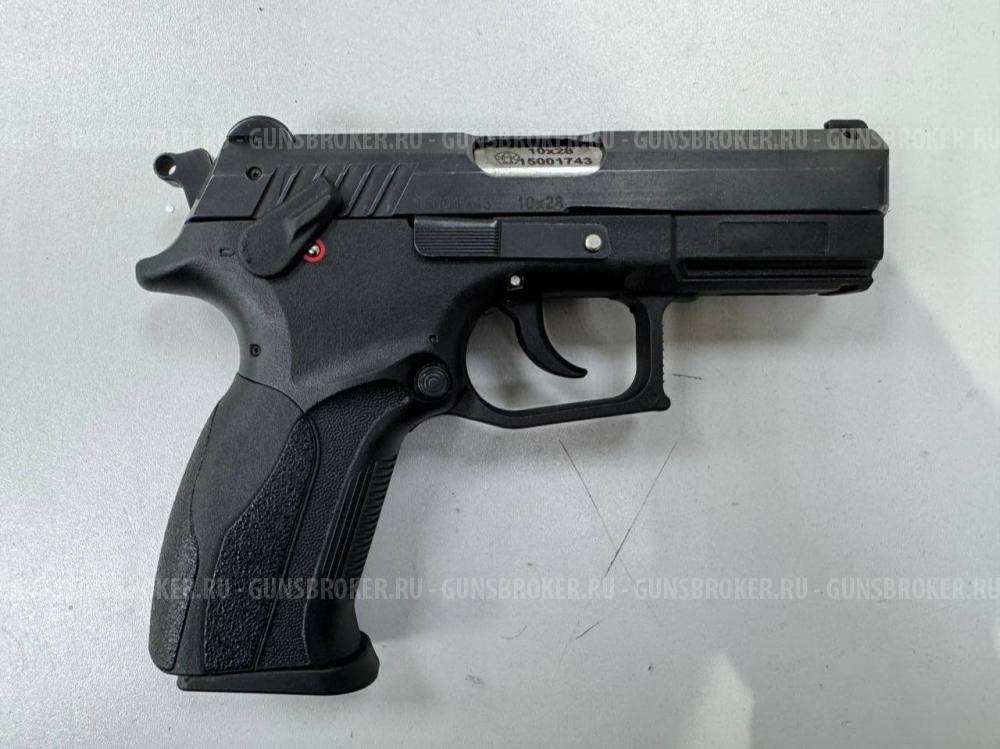 Grand Power T12-F , кал. 10/28 в СПБ