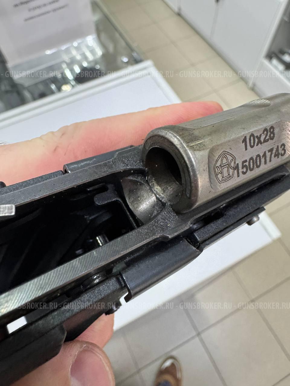 Grand Power T12-F , кал. 10/28 в СПБ