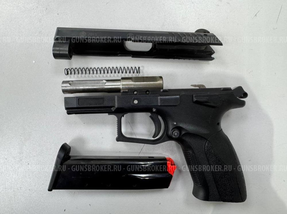 Grand Power T12-F , кал. 10/28 в СПБ