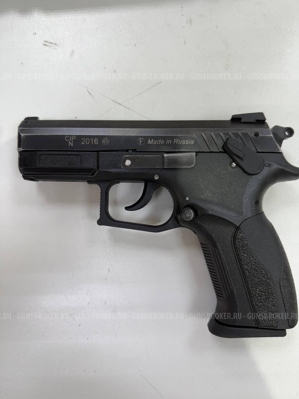 Grand Power T12-F 2016 г.в., кал. 10/28 в СПБ