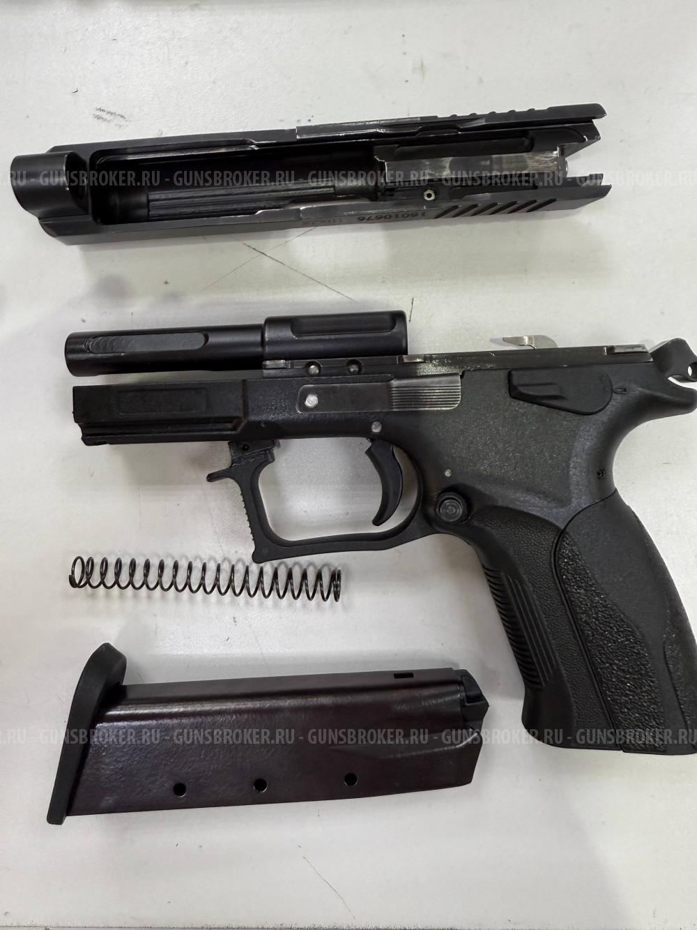 Grand Power T12-F 2016 г.в., кал. 10/28 в СПБ