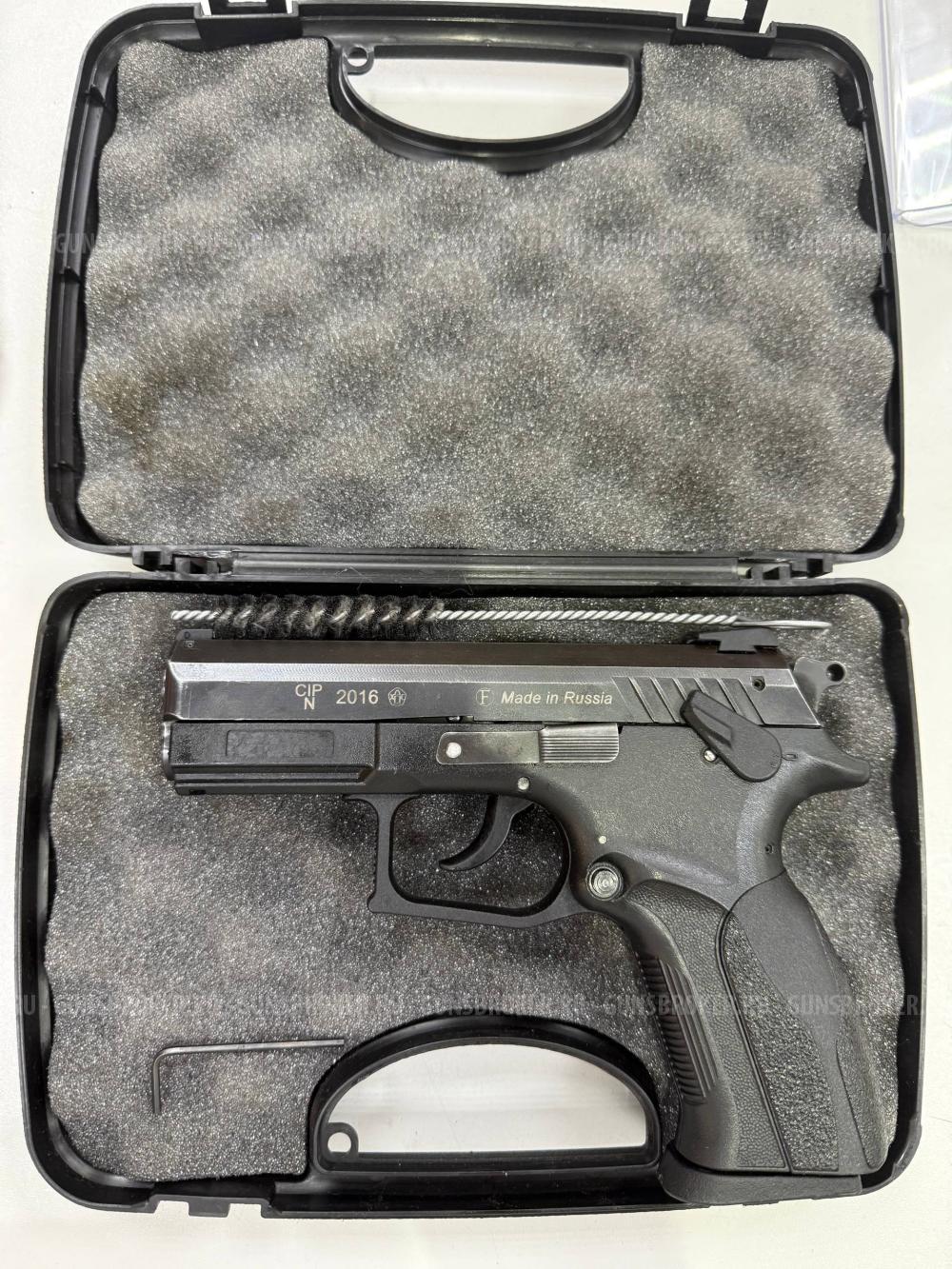 Grand Power T12-F 2016 г.в., кал. 10/28 в СПБ