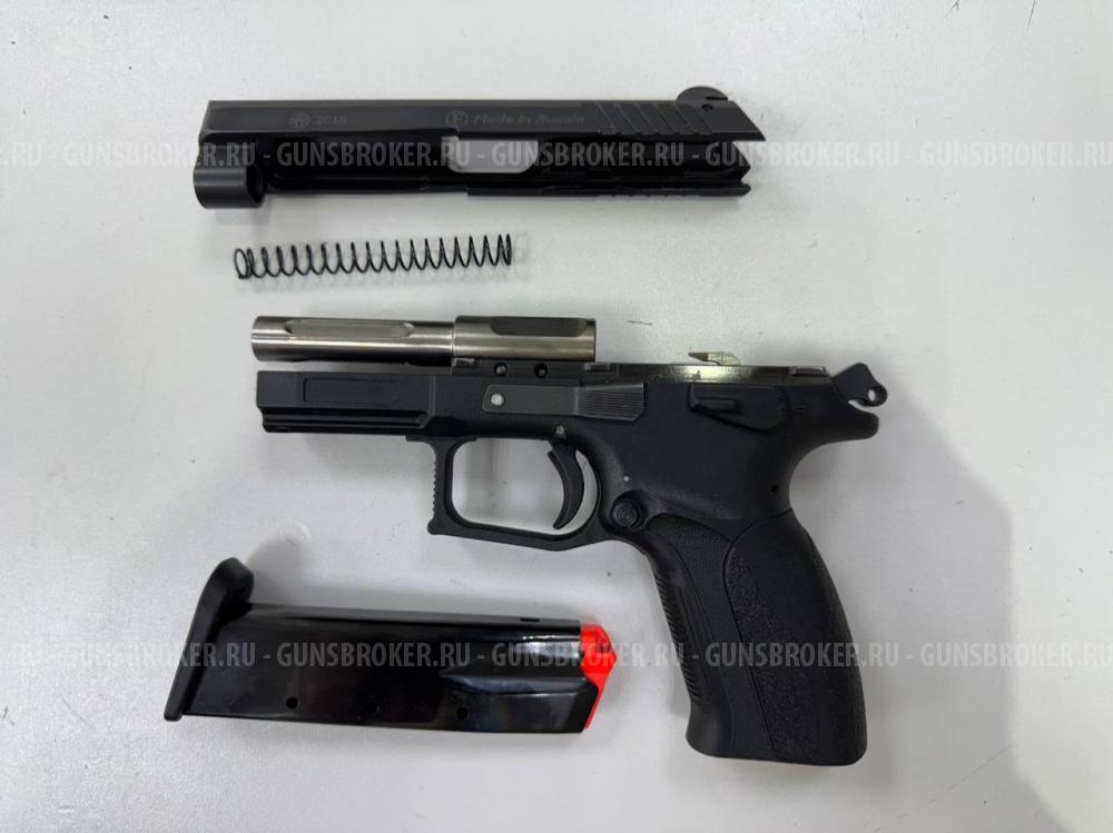 Grand Power T12-F , кал. 10/28 в СПБ