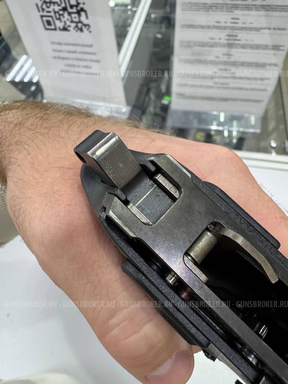 Grand Power T12-F , кал. 10/28 в СПБ