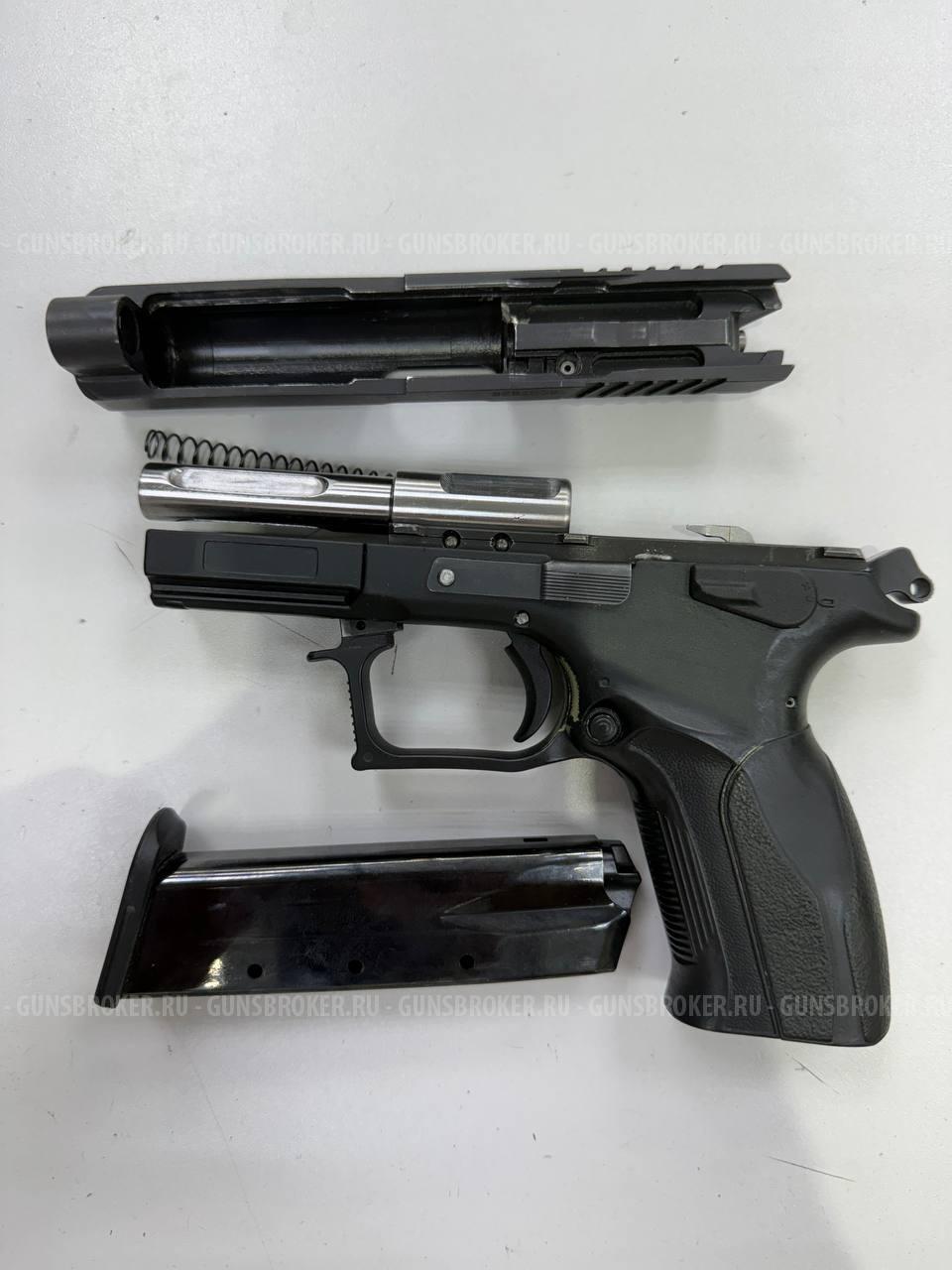 Grand Power T12-F , кал. 10/28 в СПБ