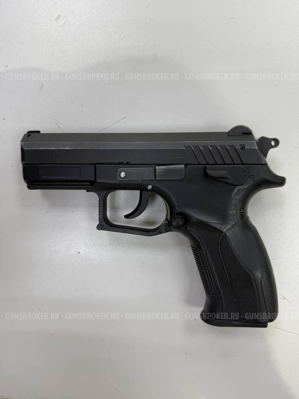 Grand Power T12-F , кал. 10/28 в СПБ