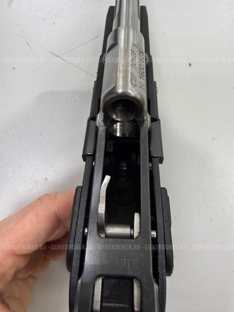 Grand Power T12-F , кал. 10/28 в СПБ