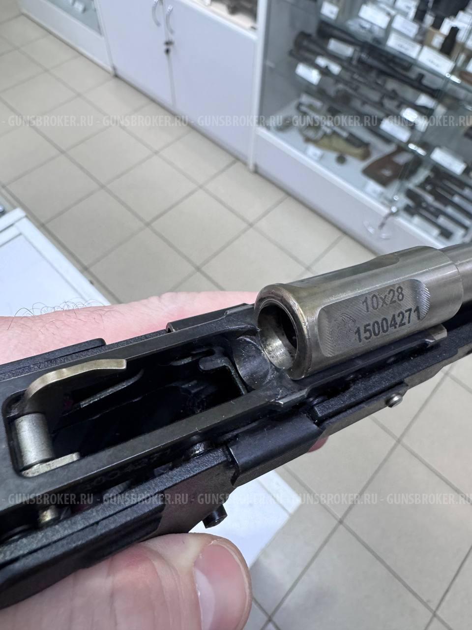 Grand Power T12-F , кал. 10/28 в СПБ