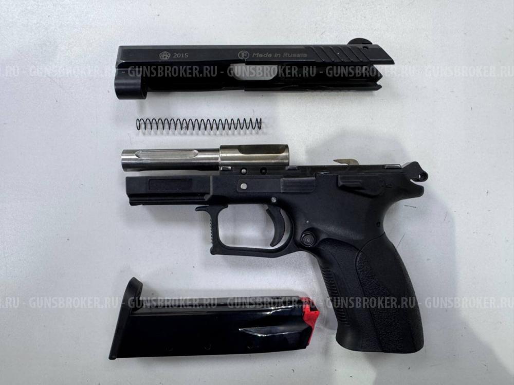 Grand Power T12-F , кал. 10/28 в СПБ