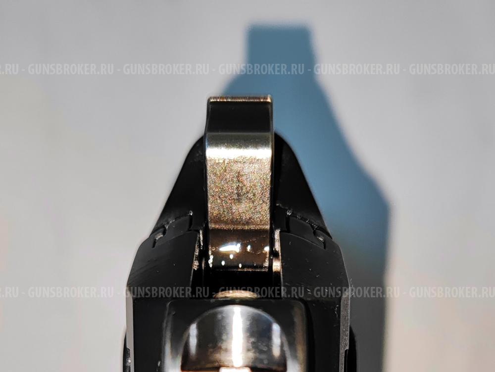Grand Power T12-F 10х28 (2015) Фортуна